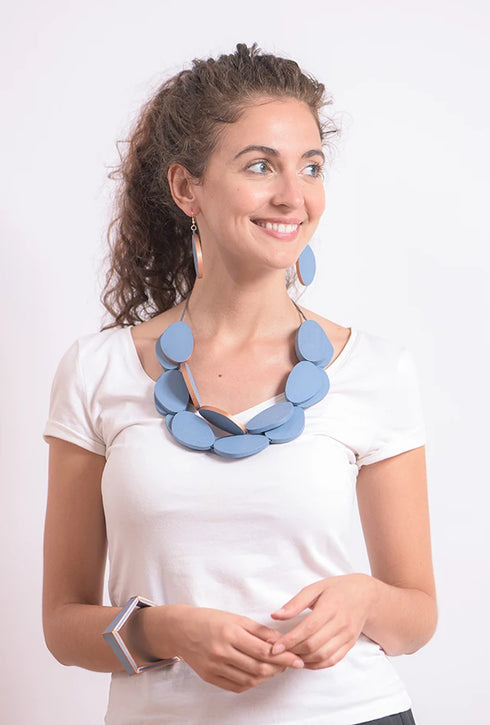 Orecchini pendenti Iracema